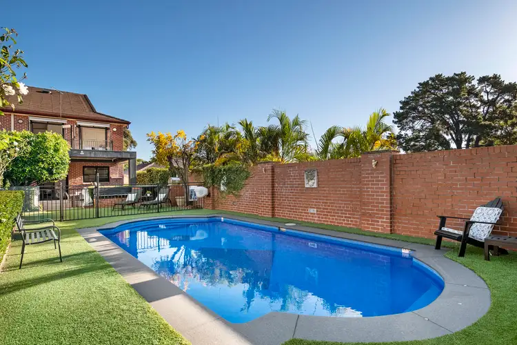 Fourth view of Homely house listing, 11a Milling Street, Hunters Hill NSW 2110