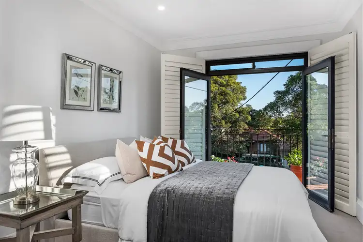 Fifth view of Homely house listing, 11a Milling Street, Hunters Hill NSW 2110