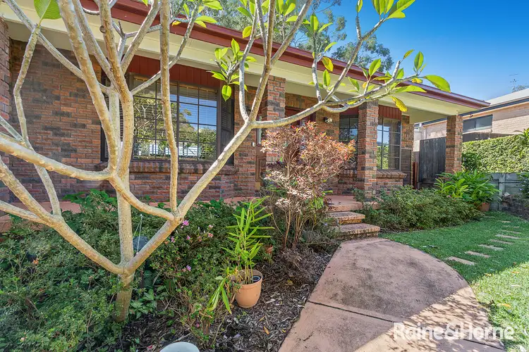 Main view of Homely house listing, 28 Dean Parade, Lemon Tree Passage NSW 2319