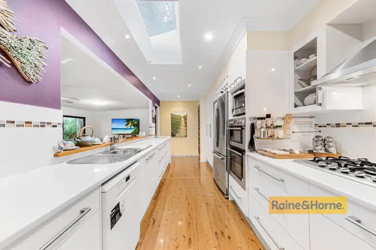 Third view of Homely house listing, 1 Wilks Avenue, Umina Beach NSW 2257