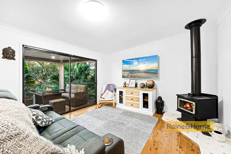 Fifth view of Homely house listing, 1 Wilks Avenue, Umina Beach NSW 2257