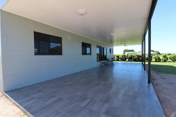 Main view of Homely house listing, 20 Downs Road, Jarvisfield QLD 4807