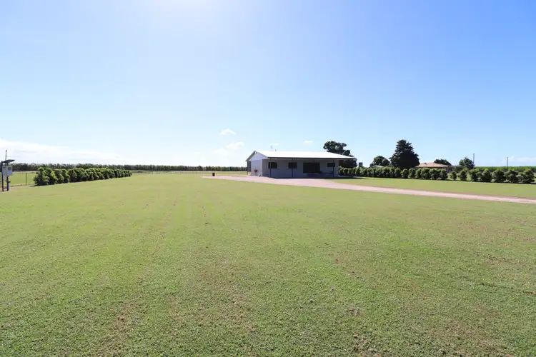 Second view of Homely house listing, 20 Downs Road, Jarvisfield QLD 4807