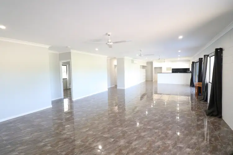 Third view of Homely house listing, 20 Downs Road, Jarvisfield QLD 4807