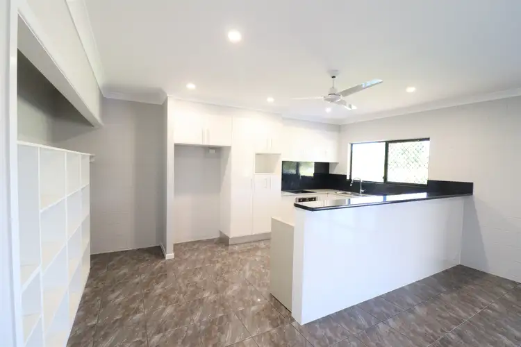 Fourth view of Homely house listing, 20 Downs Road, Jarvisfield QLD 4807