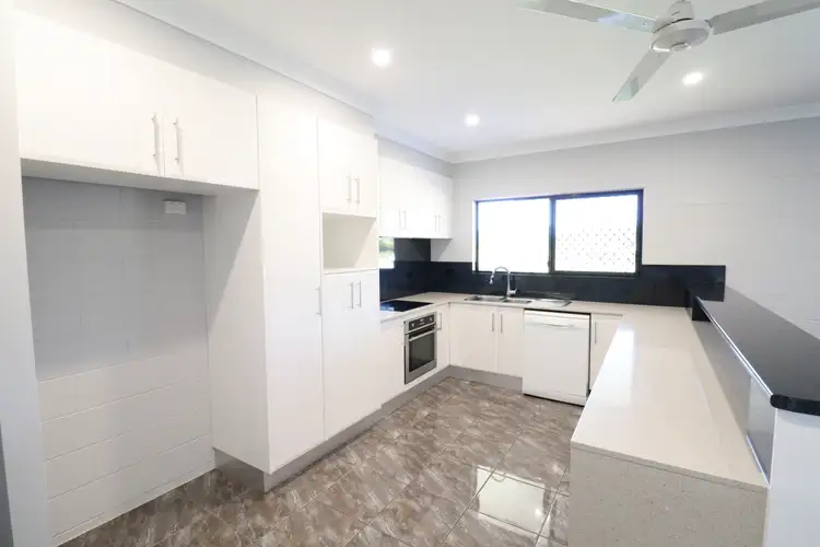 Fifth view of Homely house listing, 20 Downs Road, Jarvisfield QLD 4807