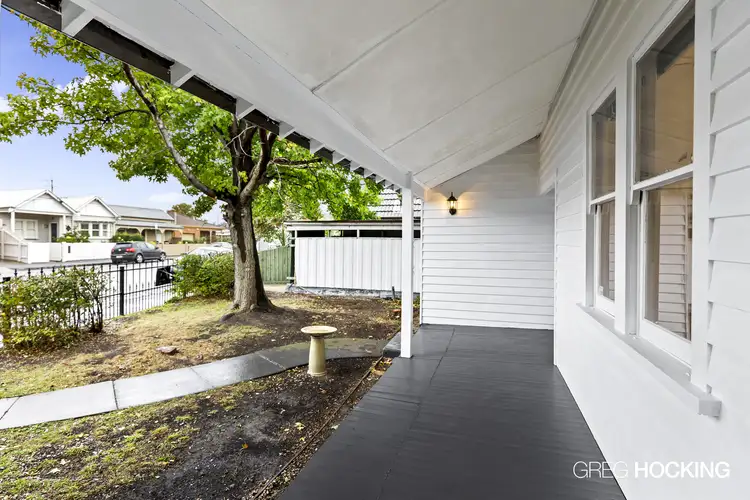 Second view of Homely house listing, 18 Macquarie Street, Williamstown VIC 3016