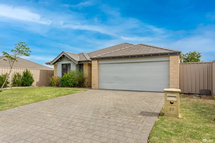Main view of Homely house listing, 29 Chiltern Avenue, Brookdale WA 6112