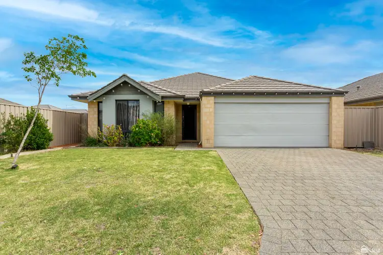 Second view of Homely house listing, 29 Chiltern Avenue, Brookdale WA 6112