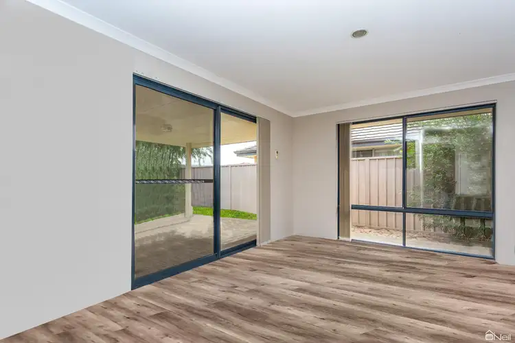 Seventh view of Homely house listing, 29 Chiltern Avenue, Brookdale WA 6112