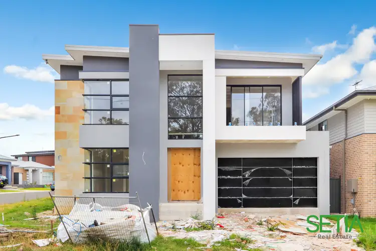 46 Goshawk Avenue