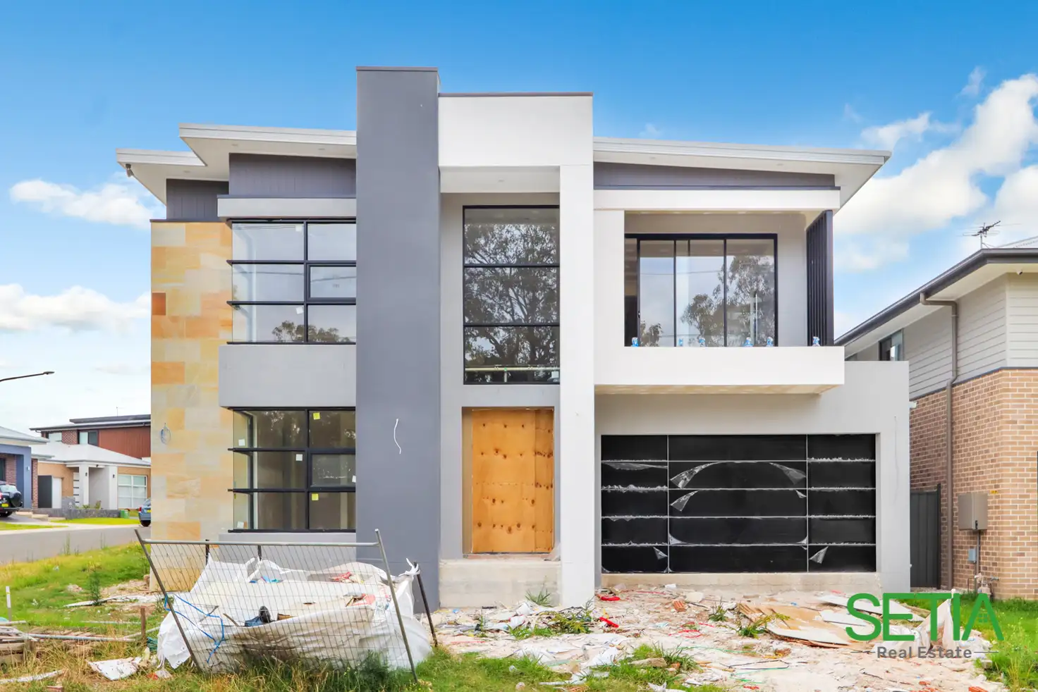 Main view of Homely house listing, 46 Goshawk Avenue, Marsden Park NSW 2765