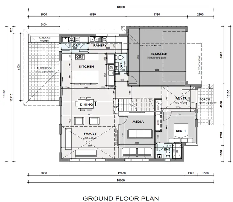 Third view of Homely house listing, 46 Goshawk Avenue, Marsden Park NSW 2765