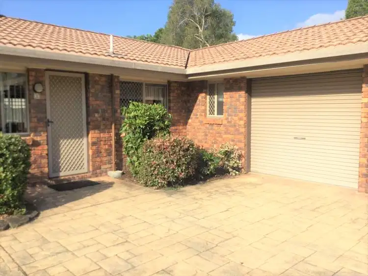 1/39 Pindari Street, Maroochydore QLD 4558