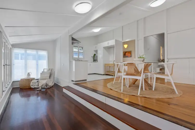 Main view of Homely house listing, 1/6 Taylor Street, West Mackay QLD 4740