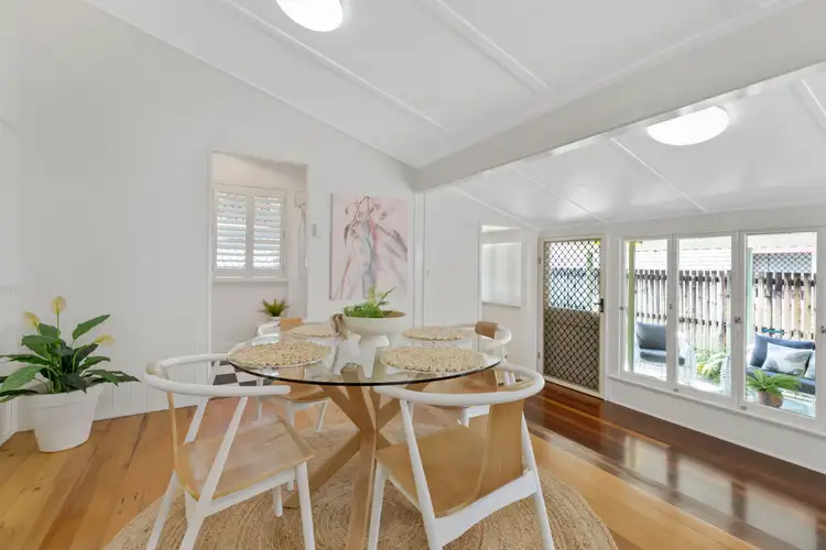 Second view of Homely house listing, 1/6 Taylor Street, West Mackay QLD 4740