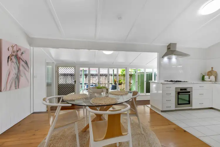 Fourth view of Homely house listing, 1/6 Taylor Street, West Mackay QLD 4740