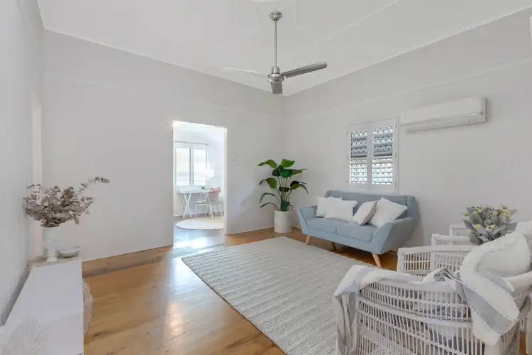 Seventh view of Homely house listing, 1/6 Taylor Street, West Mackay QLD 4740
