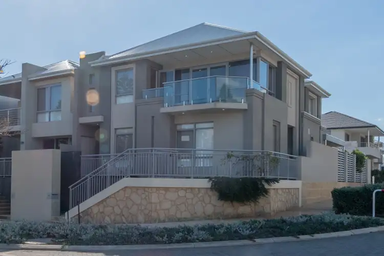 Third view of Homely house listing, 44 Pantheon Avenue, North Coogee WA 6163