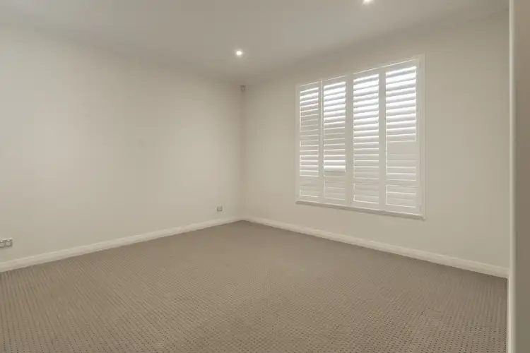 Fifth view of Homely house listing, 44 Pantheon Avenue, North Coogee WA 6163
