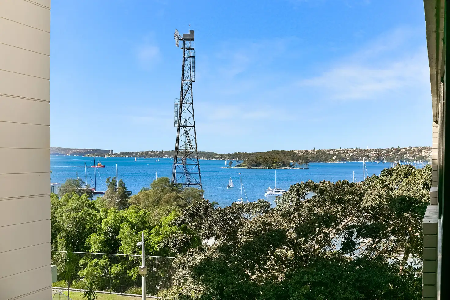 Main view of Homely apartment listing, 8/8 Macleay Street, Potts Point NSW 2011