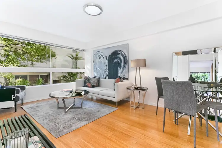 Second view of Homely apartment listing, 8/8 Macleay Street, Potts Point NSW 2011