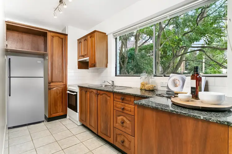 Third view of Homely apartment listing, 8/8 Macleay Street, Potts Point NSW 2011