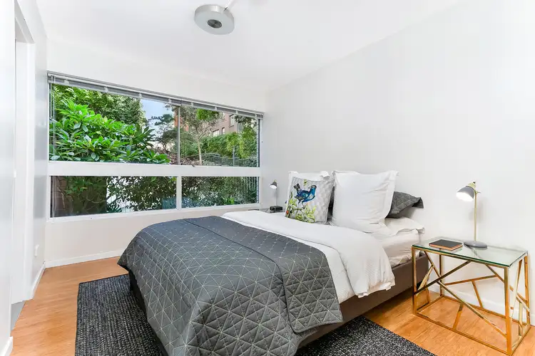 Fourth view of Homely apartment listing, 8/8 Macleay Street, Potts Point NSW 2011