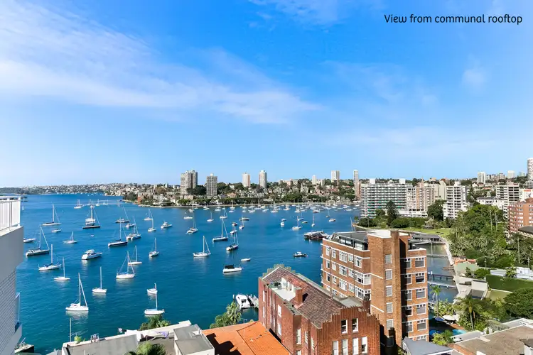 Sixth view of Homely apartment listing, 8/8 Macleay Street, Potts Point NSW 2011
