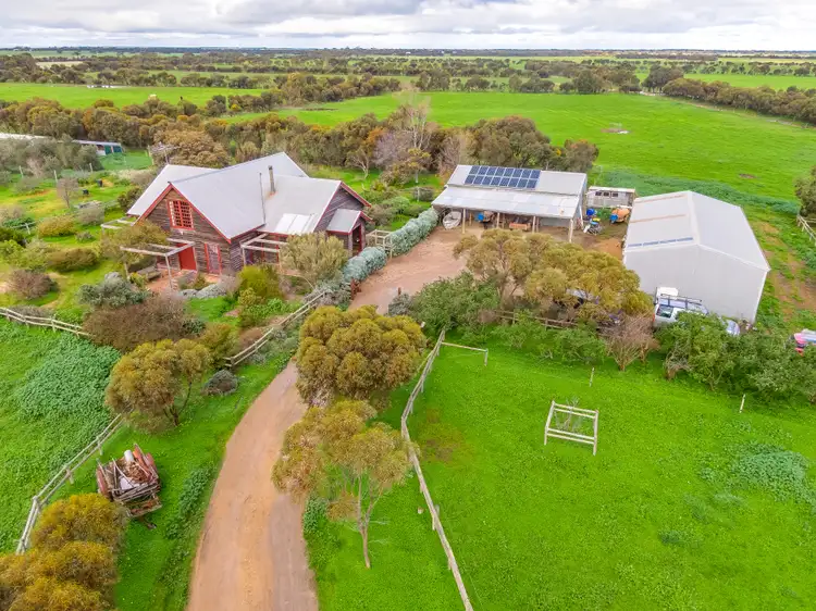 Main view of Homely house listing, 800 Finniss-Milang Road, Milang SA 5256