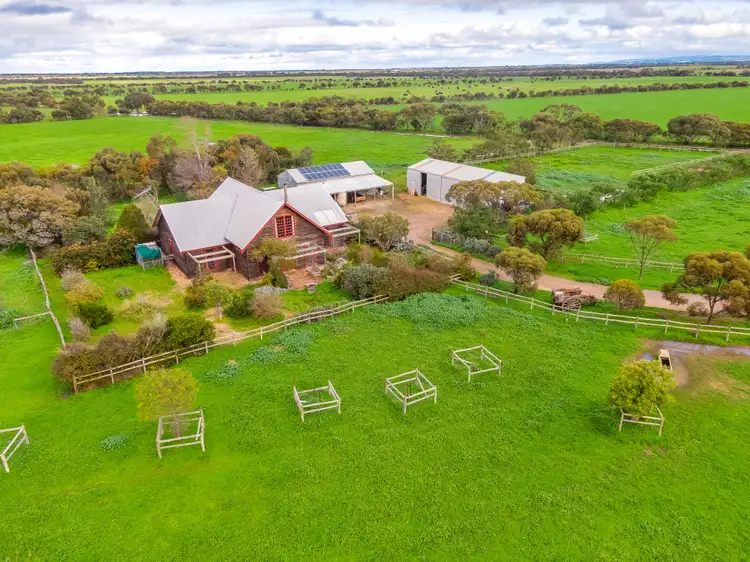 Third view of Homely house listing, 800 Finniss-Milang Road, Milang SA 5256
