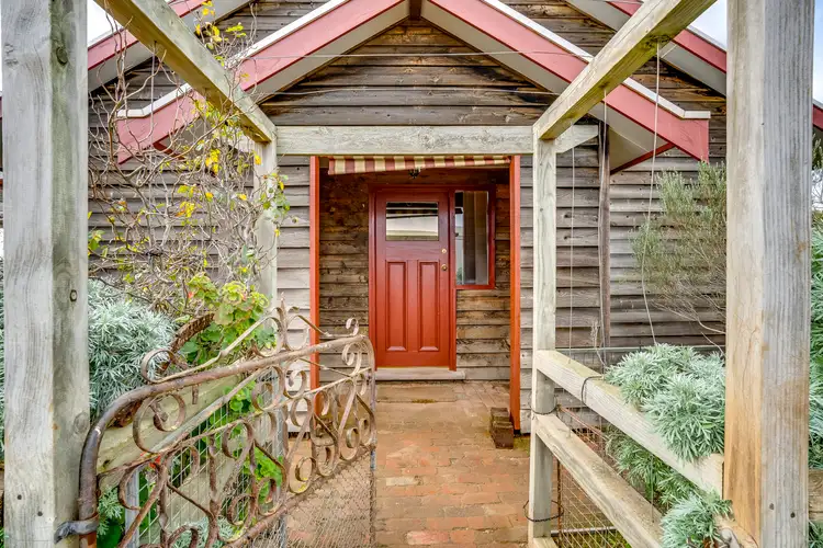 Fifth view of Homely house listing, 800 Finniss-Milang Road, Milang SA 5256
