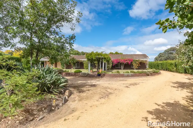 Main view of Homely house listing, 25 Adelaide Road, Strathalbyn SA 5255