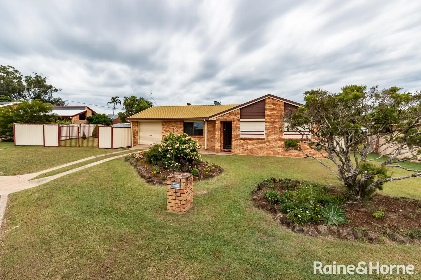 Main view of Homely house listing, 3 Glen Court, Kepnock QLD 4670