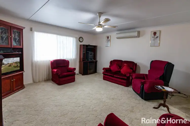 Second view of Homely house listing, 3 Glen Court, Kepnock QLD 4670