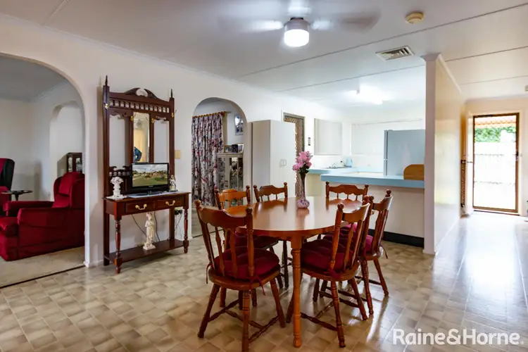 Fifth view of Homely house listing, 3 Glen Court, Kepnock QLD 4670