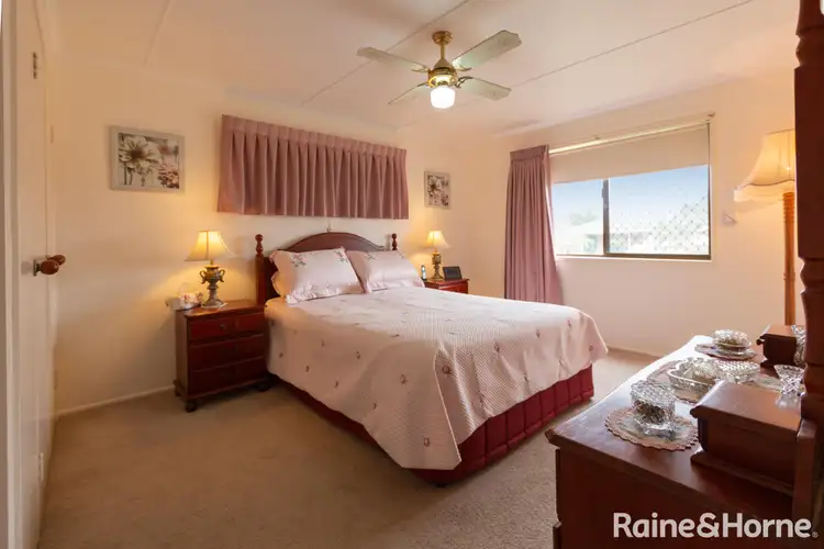 Sixth view of Homely house listing, 3 Glen Court, Kepnock QLD 4670