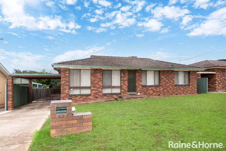 22 Mallory Street, Ashmont NSW 2650