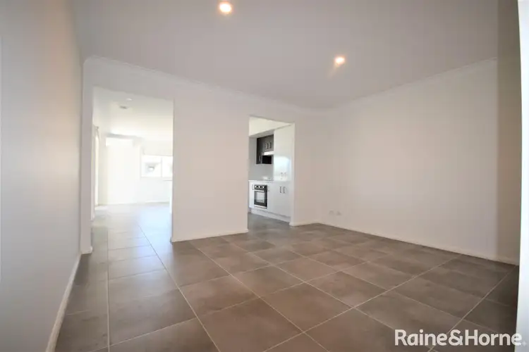 Second view of Homely semi-detached listing, 1 Gunbar Way, Nowra NSW 2541