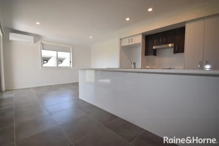 Third view of Homely semi-detached listing, 1 Gunbar Way, Nowra NSW 2541