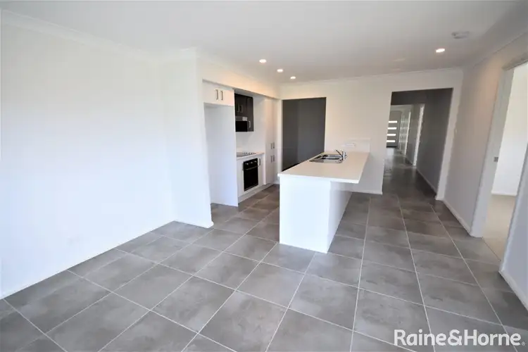 Fourth view of Homely semi-detached listing, 1 Gunbar Way, Nowra NSW 2541