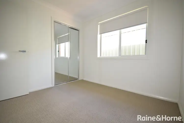 Fifth view of Homely semi-detached listing, 1 Gunbar Way, Nowra NSW 2541