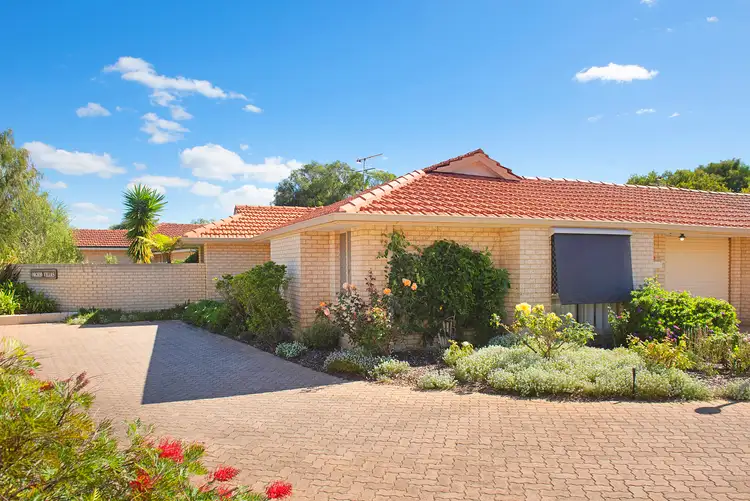1/7 Orchid Court, Geographe WA 6280