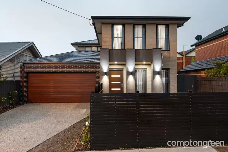 318 Somerville Road, Kingsville VIC 3012