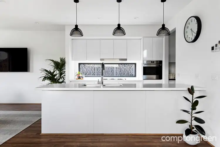 Fourth view of Homely house listing, 318 Somerville Road, Kingsville VIC 3012