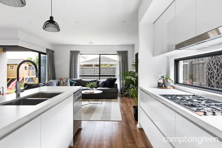 Fifth view of Homely house listing, 318 Somerville Road, Kingsville VIC 3012