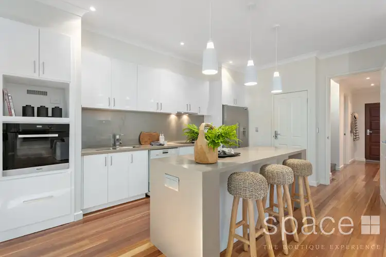 Second view of Homely house listing, 16 Vera Street, Cottesloe WA 6011