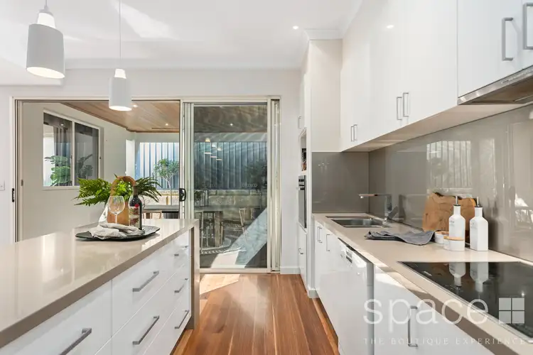 Fourth view of Homely house listing, 16 Vera Street, Cottesloe WA 6011