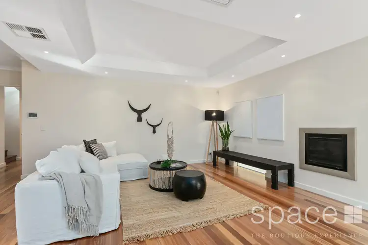 Fifth view of Homely house listing, 16 Vera Street, Cottesloe WA 6011