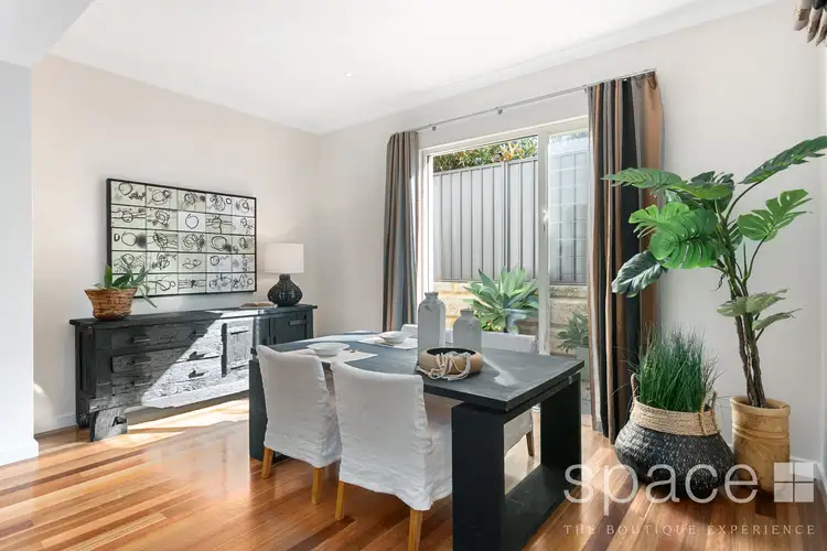 Seventh view of Homely house listing, 16 Vera Street, Cottesloe WA 6011